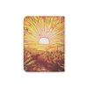 Arcane Fortress - Artwork Zipper Binder - Golden Plains